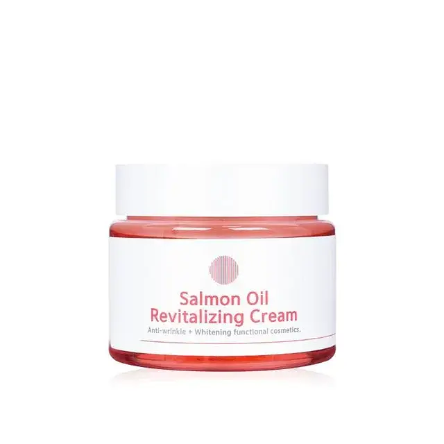 EYENLIP BEAUTY Salmon Oil Revitalizing Cream