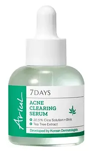 Ariul 7 Days Acne Clearing Serum