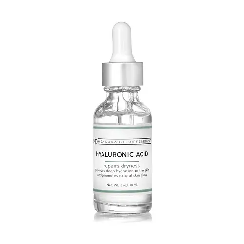 Measureable Difference Hyaluronic Acid Serum
