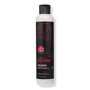 SexyHair I WANT VOLUME Volumizing Conditioner