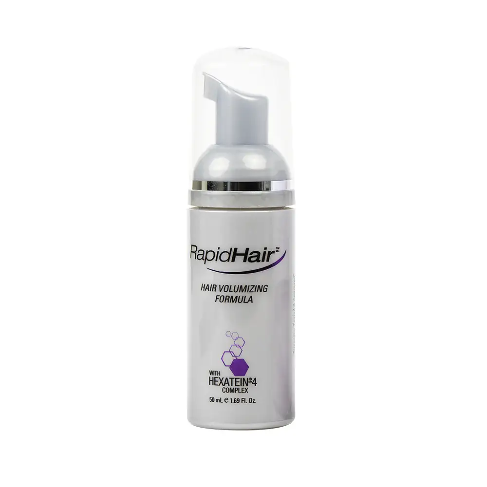 RapidLash RapidHair Hair Volumizing Formula