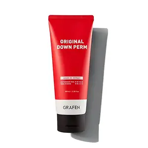 Grafen Original Down Perm
