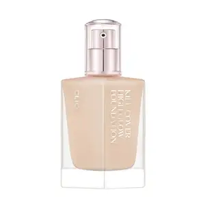 CLIO Kill Cover High Glow Foundation #02 Lingerie