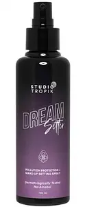 Studio Tropik Dreamsetter 2.0 Make-up Setting Spray