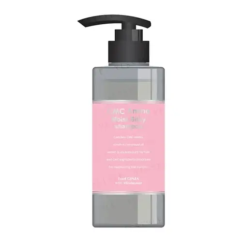 Lond CMC Amino Moist Silky Shampoo