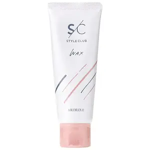 Arimino Style Club Light Wax