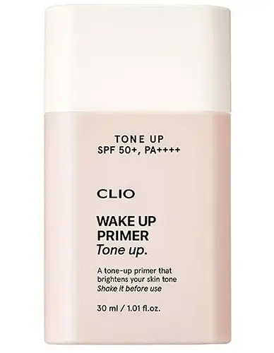 CLIO Wake Up Primer Tone Up