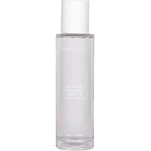 Peach & Lily Wild Dew Treatment Essence