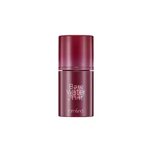 Romand Bare Water Tint Deepin Red