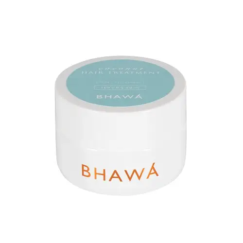 Bhawa Coconut Hair Treatment