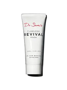 Dr Sam’s Flawless Revival Mask