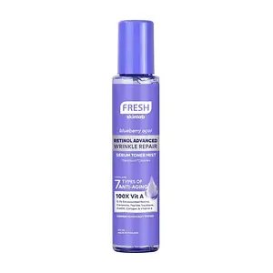 Fresh Skinlab Retinol Advanced Wrinkle Repair Serum Toner Mist