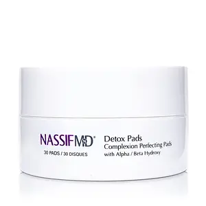 Nassif MD Detox Pads