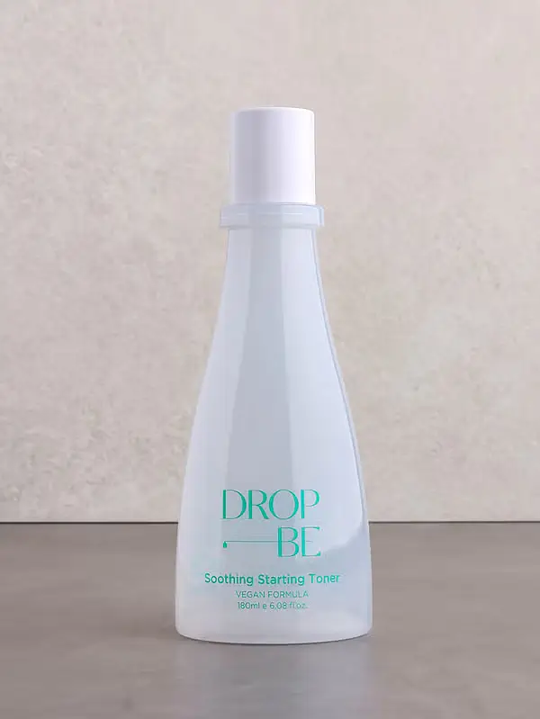 Drop BE Soothing Starting Toner