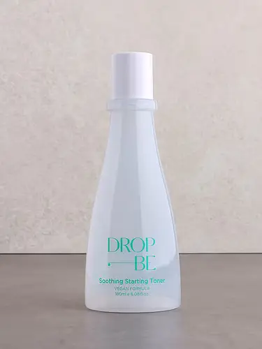 Drop BE Soothing Starting Toner