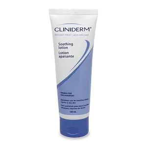 Cliniderm Soothing Lotion