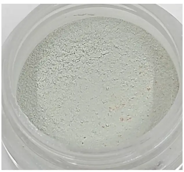 Lucy Minerals Correctors Green