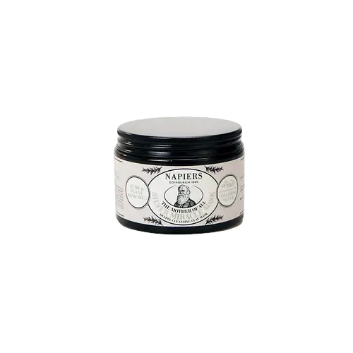 Napiers Mother Of All Silver Miracle Face Mask