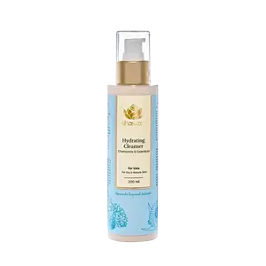 Shankara Hydrating Cleanser Rich Repair