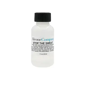 Alcone Company Stop The Sweat