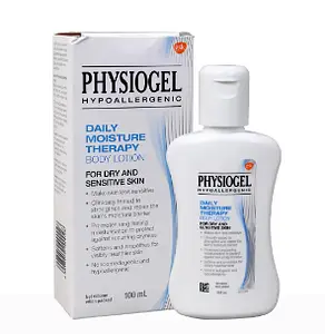 Physiogel Hypoallergenic Daily Moisture Therapy Body Lotion Philippines