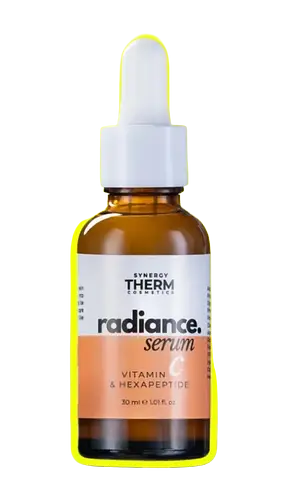 Synergy Therm Cosmetics Radiance Serum