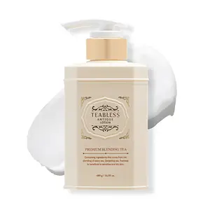 Teabless Antique Body Lotion Herb Black Tea