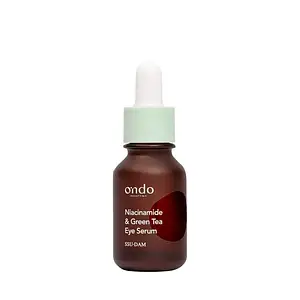 Ondo Beauty 36.5 Niacinamide & Green Tea Eye Serum