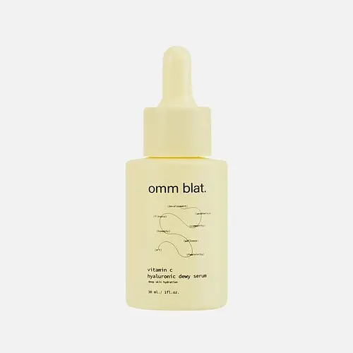 Omm Blat. Vitamin C serum 0,3%