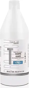 Salerm Hair Lab Purifying Primer Shampoo
