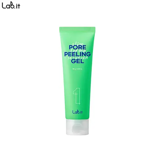 Lab.It Pore Soothing Cream