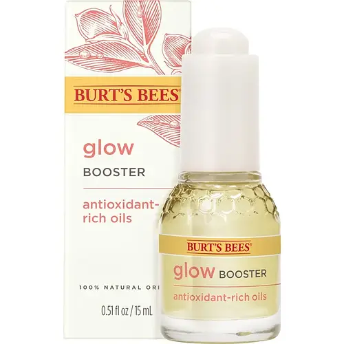 Burt's Bees Glow Booster