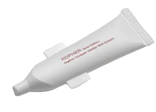 Kopher Curepair Melder SOS System