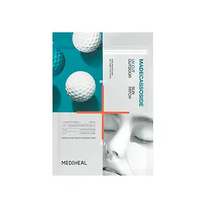 Mediheal Madecassoside UV Cut Outdoor Sun Patch Wide Protection