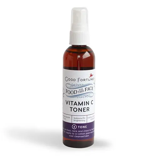 Good Fortune Vitamin C Toner