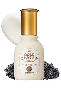 Skinfood Gold Caviar Ex Serum