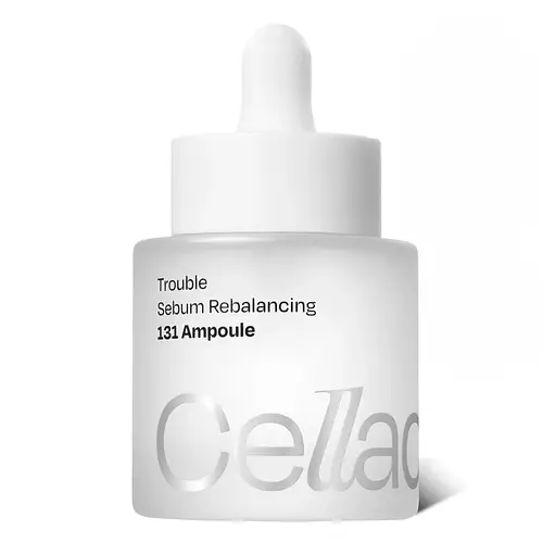 Celladix Trouble Sebum Rebalancing 131 Ampoule