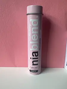 Toyfactory Niablend- Niacinamide Serum Concealer F2