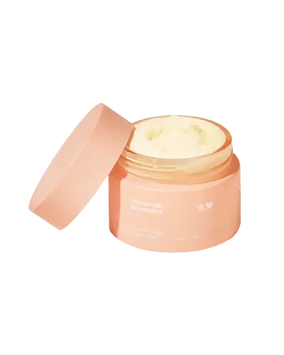 Cocooning Love Raspberry Face Cream