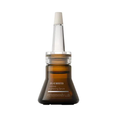 Peterson's Lab 20% VC Booster Intensive Brightening Serum