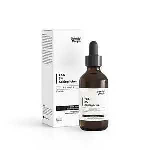 beauty drops TXA 3% Azeloglicina