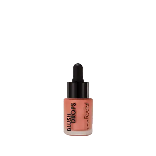 Rodial Blush Drops Sunset Kiss