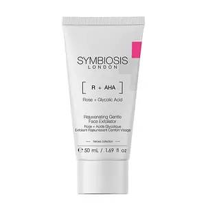 Symbiosis London Rejuvenating Gentle Face Exfoliator
