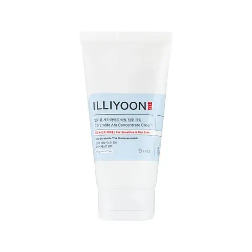 ILLIYOON Ceramide Ato Concentrate Cream