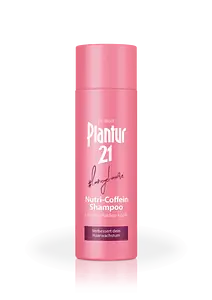 Plantur 21 Nutri-Caffeine Shampoo