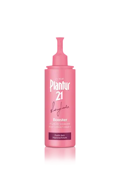 Plantur 21 Hair Booster