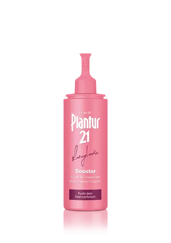 Plantur 21 Hair Booster