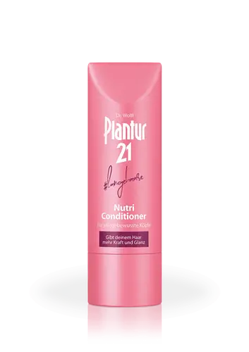 Plantur 21 Conditioner