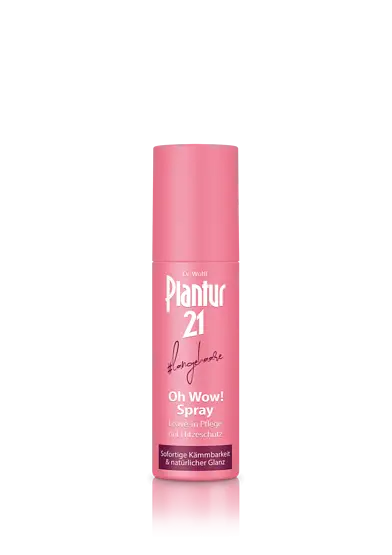 Plantur 21 Oh Wow! Spray