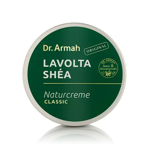 Dr. Amah's lavolta Lavolta Shea Classic